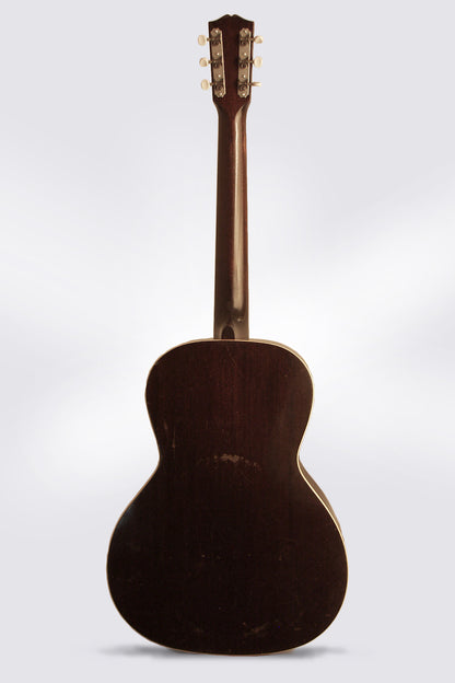 Gibson L-00 Flat Top Acoustic Guitar (1937)