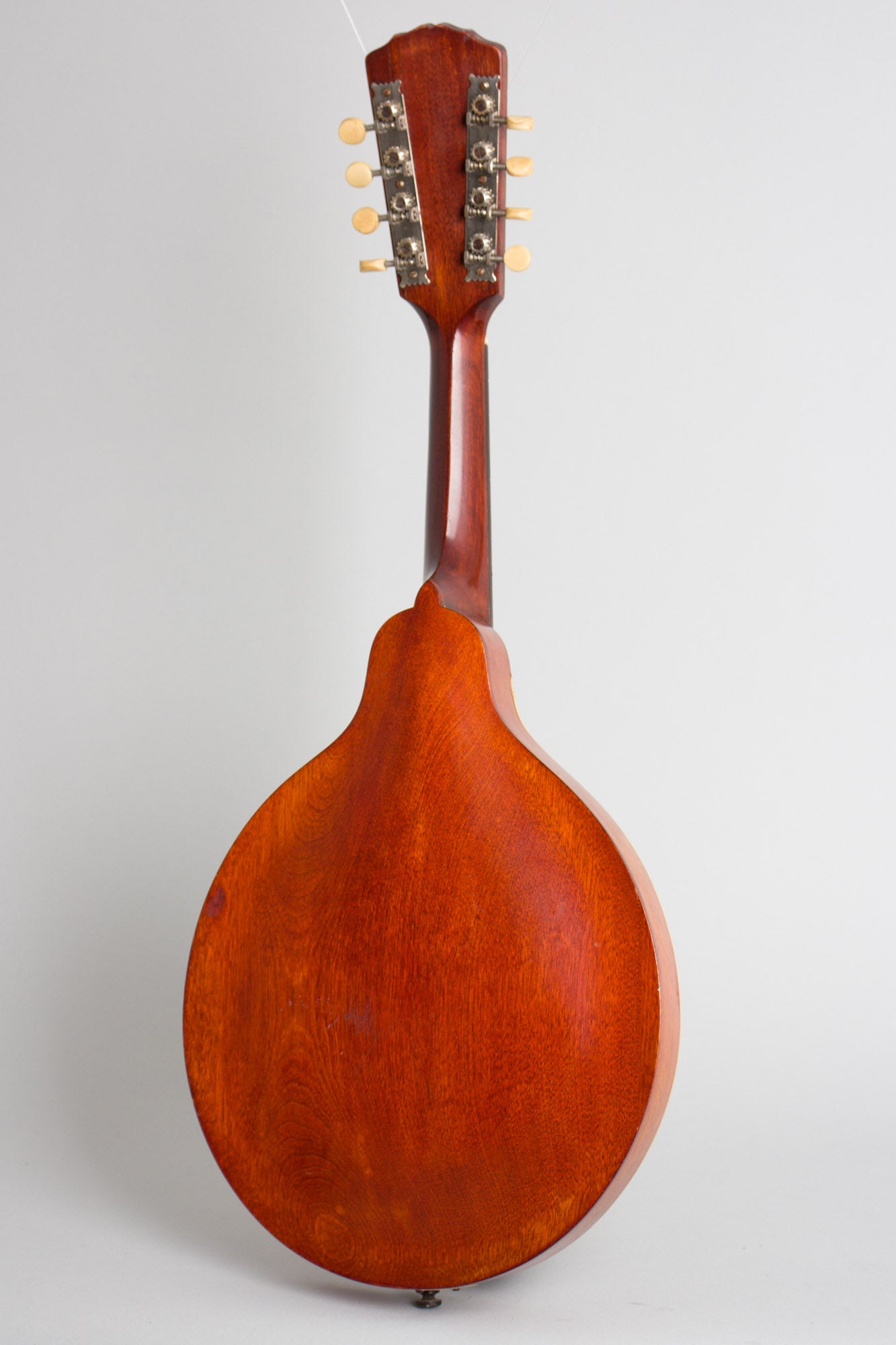 Gibson Style A- Carved Top Mandolin (1912)