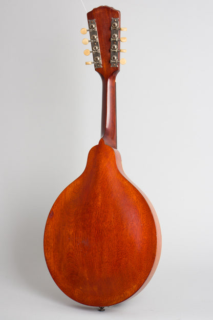 Gibson Style A- Carved Top Mandolin (1912)