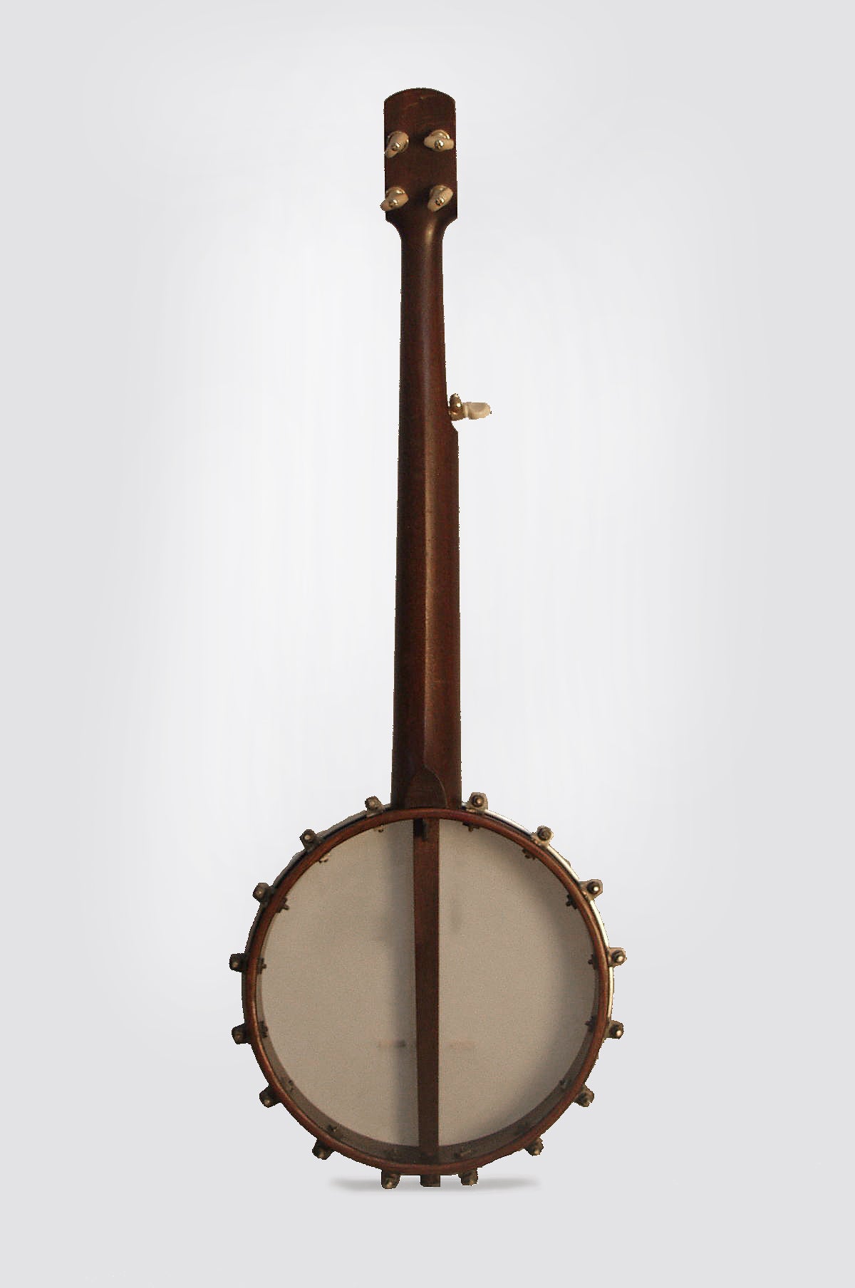 unlabelled 5 String Banjo (1880)