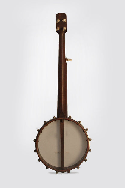 unlabelled 5 String Banjo (1880)
