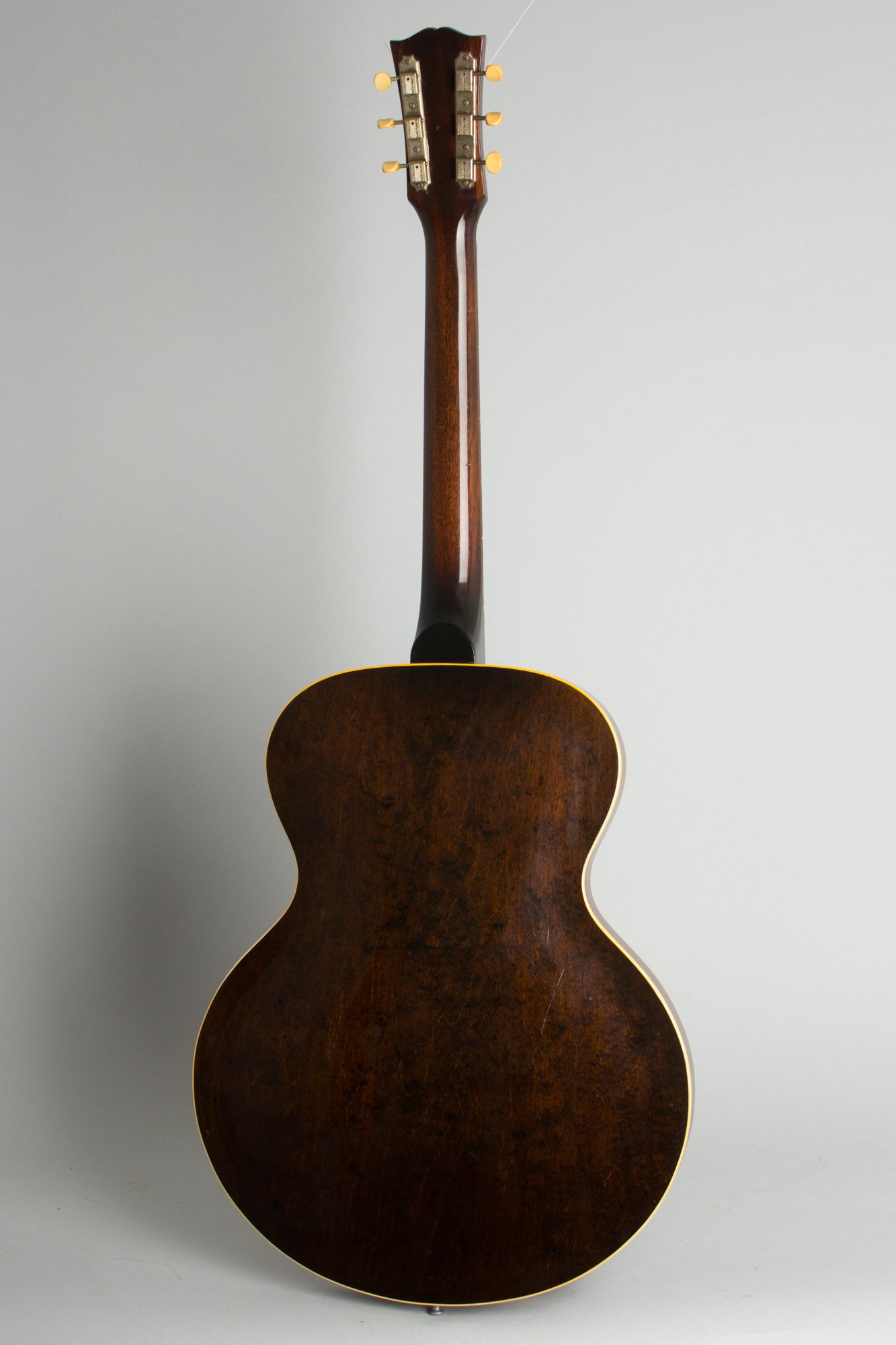 Gibson ES-120T Thinline Hollow Body Electric Guitar (1962)