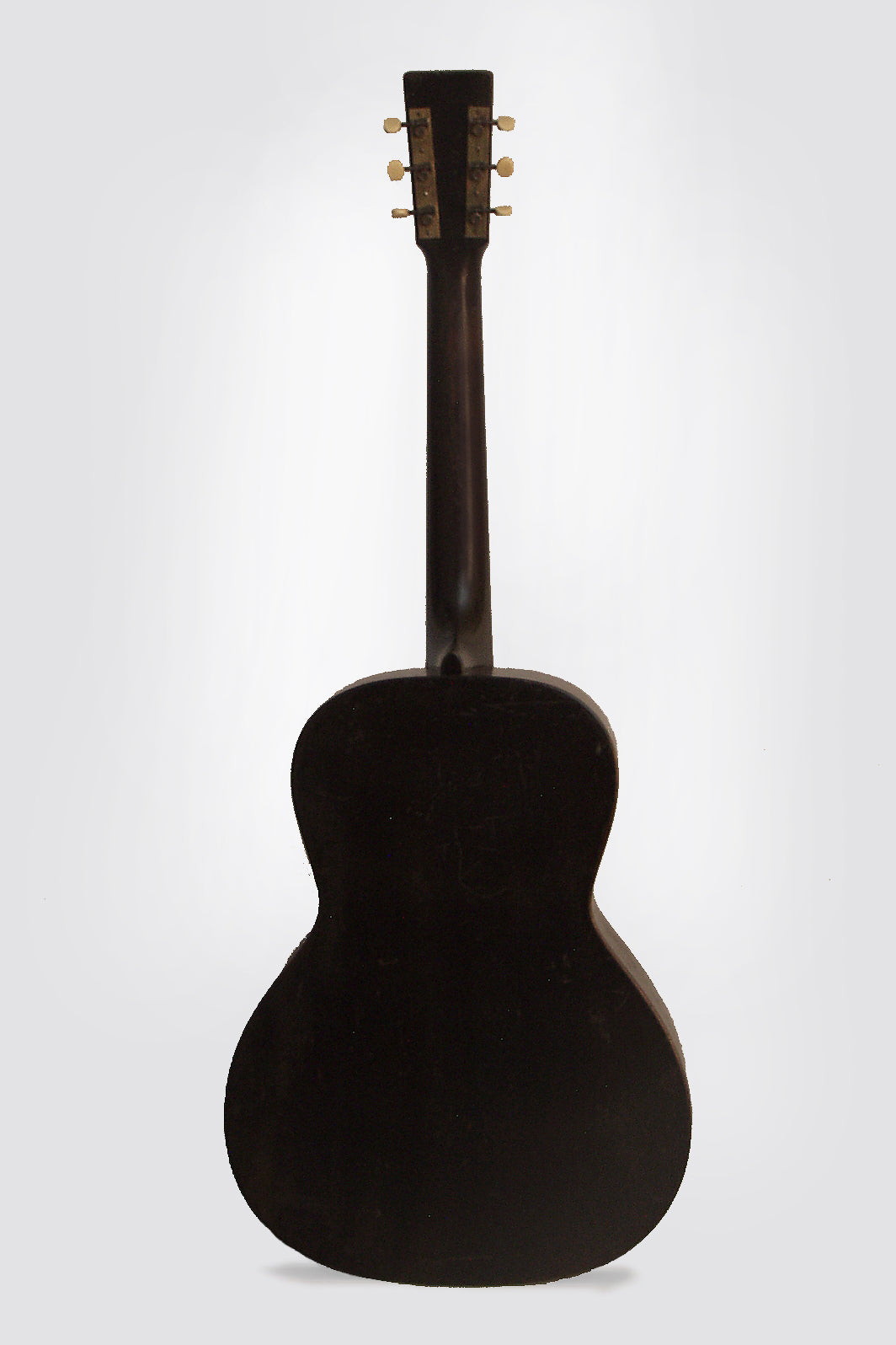 Gibson Kel Kroydon Flat Top Acoustic Guitar (1931)