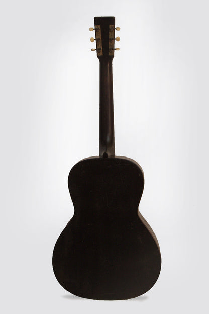 Gibson Kel Kroydon Flat Top Acoustic Guitar (1931)