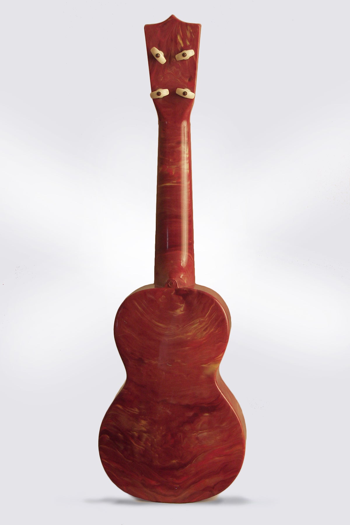 Maccaferri Islander Soprano Ukulele (1950's)