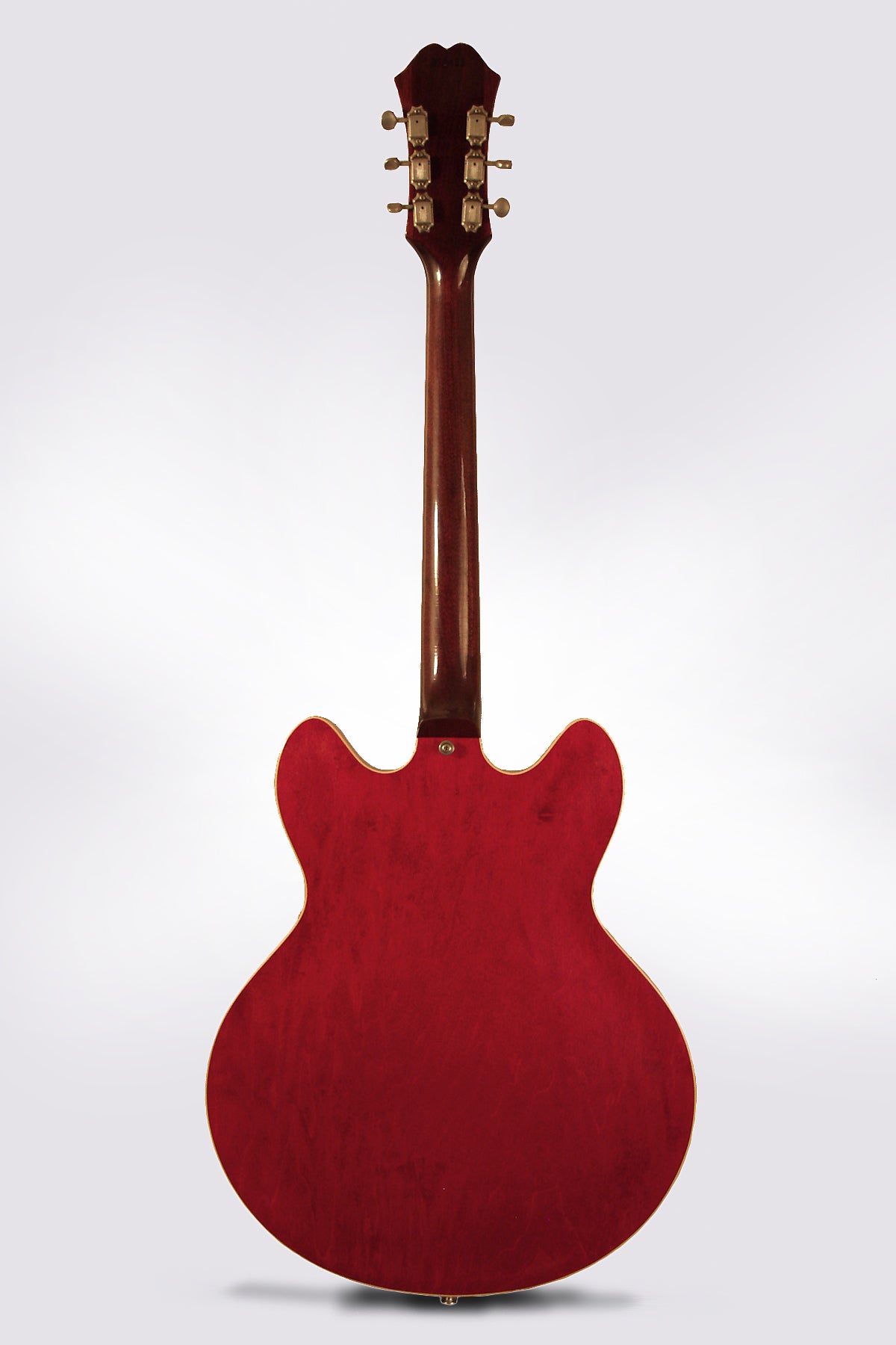 Epiphone Casino E-230TDC Thinline Hollow Body Electric Guitar (1967)
