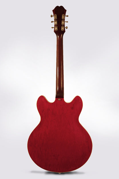 Epiphone Casino E-230TDC Thinline Hollow Body Electric Guitar (1967)