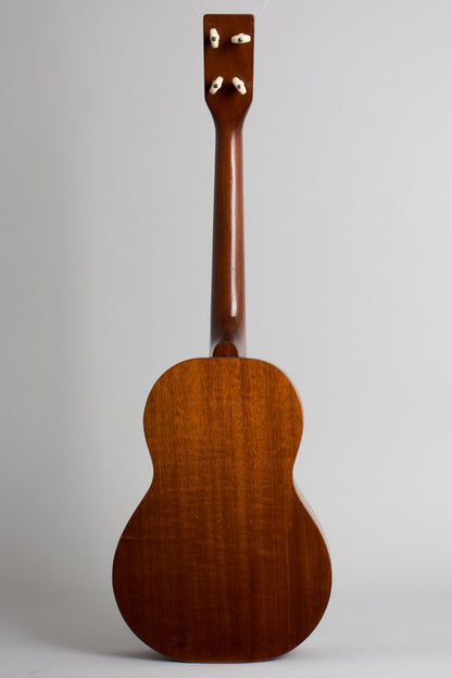 Harmony #695 Baritone Ukulele (1950)