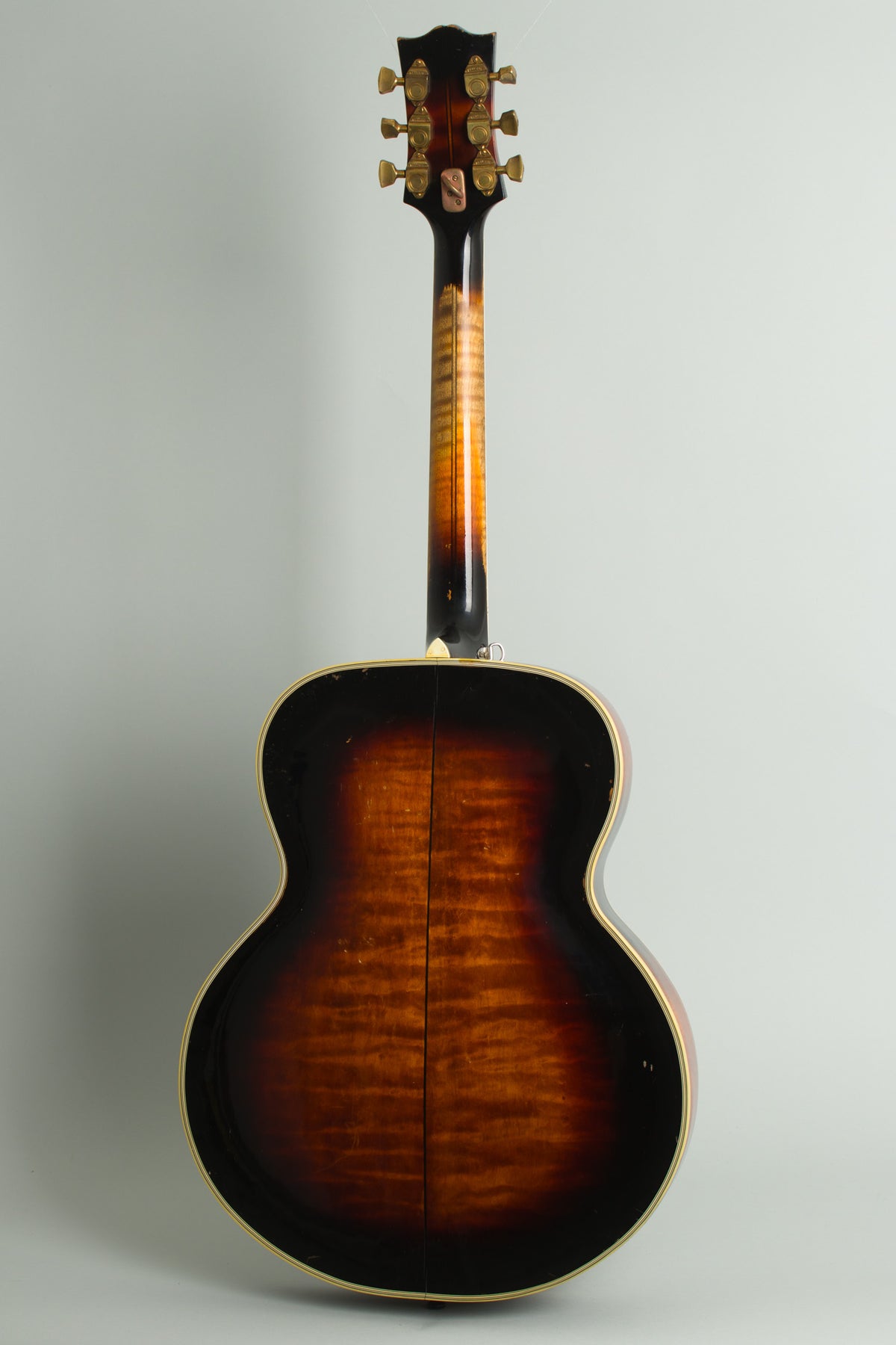 Favilla Deluxe Arch Top Acoustic Guitar (1939)