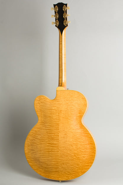 Gibson Byrdland N (Pre-Production) Thinline Hollow Body Electric Guitar (1955)
