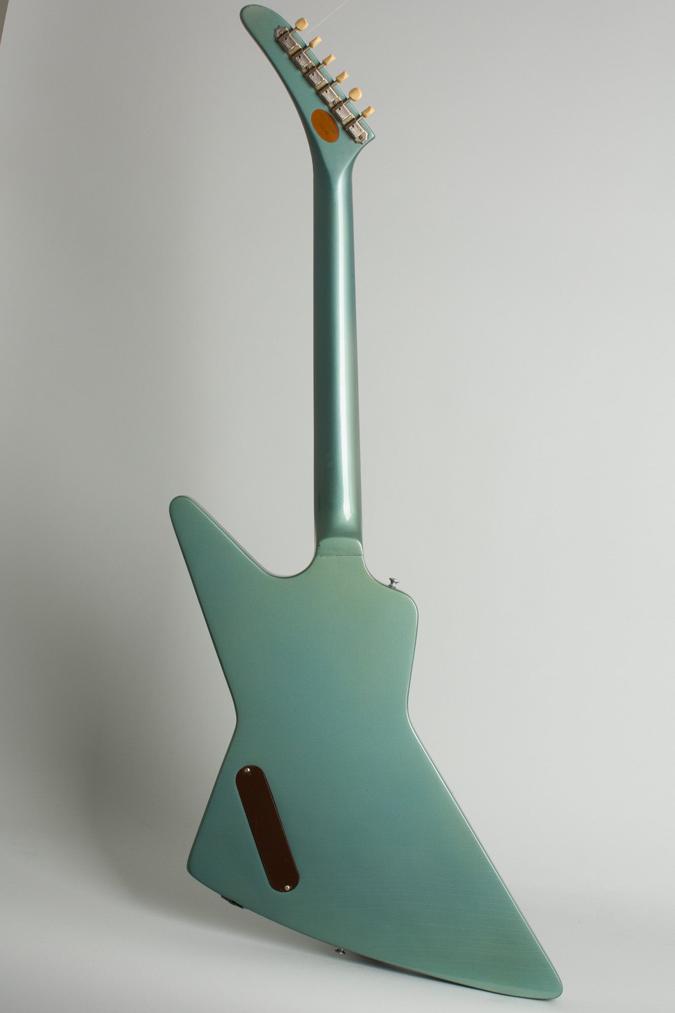 Gibson Explorer Owned by Jeff Tweedy of Wilco Solid Body Electric Guitar (1976)