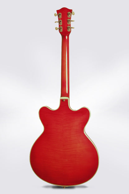 Hofner Verithin Semi-Hollow Body Electric Guitar (1964)