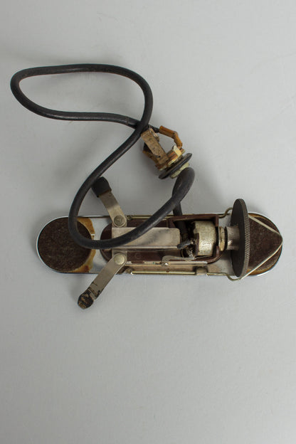 DeArmond Model RH-C Acoustic Guitar Magnetic Pickup (1950)