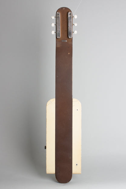 National Dynamic Lap Steel Electric Guitar (1954)