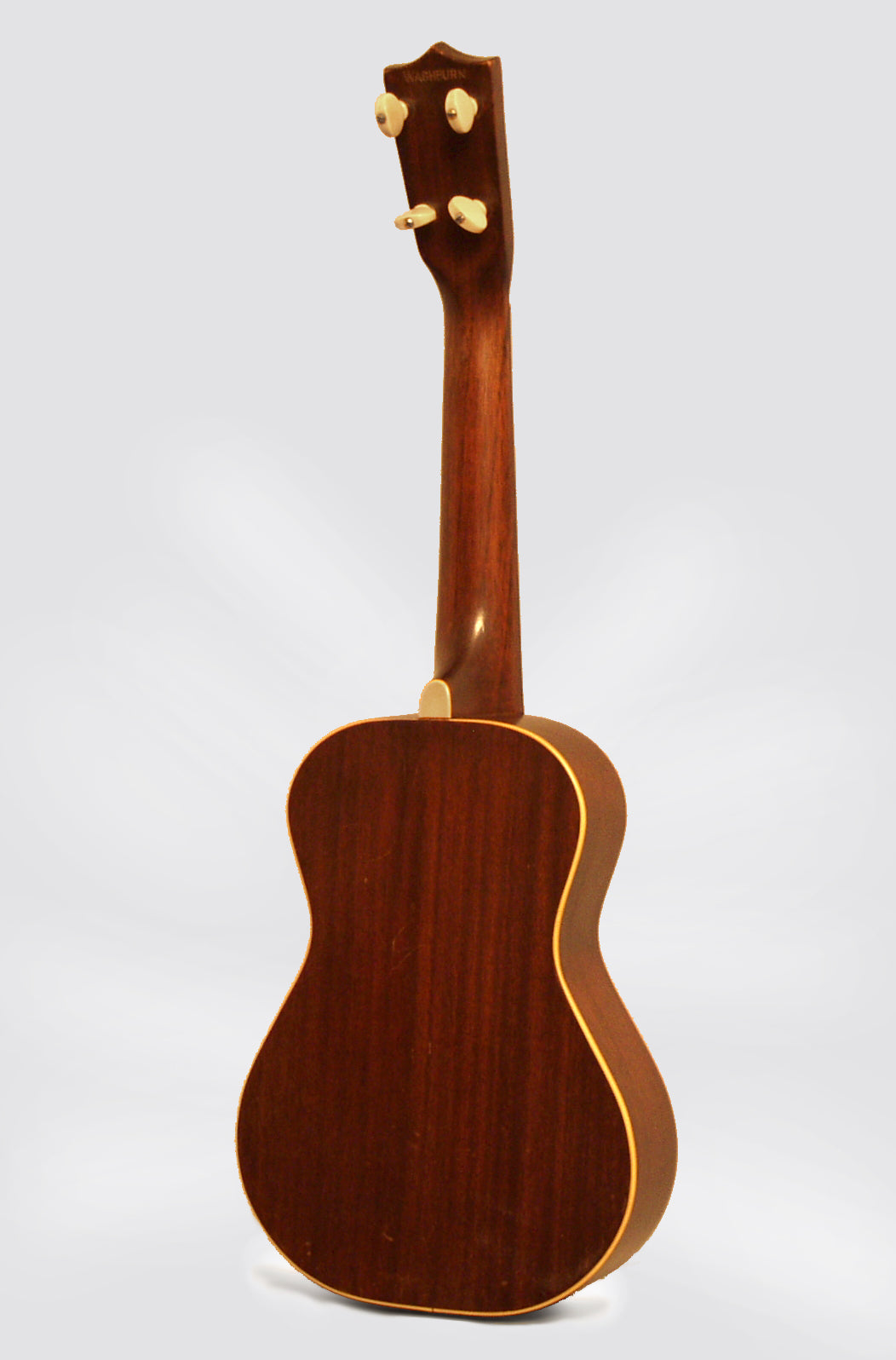Washburn Model #5350 Tenor Ukulele (1929)