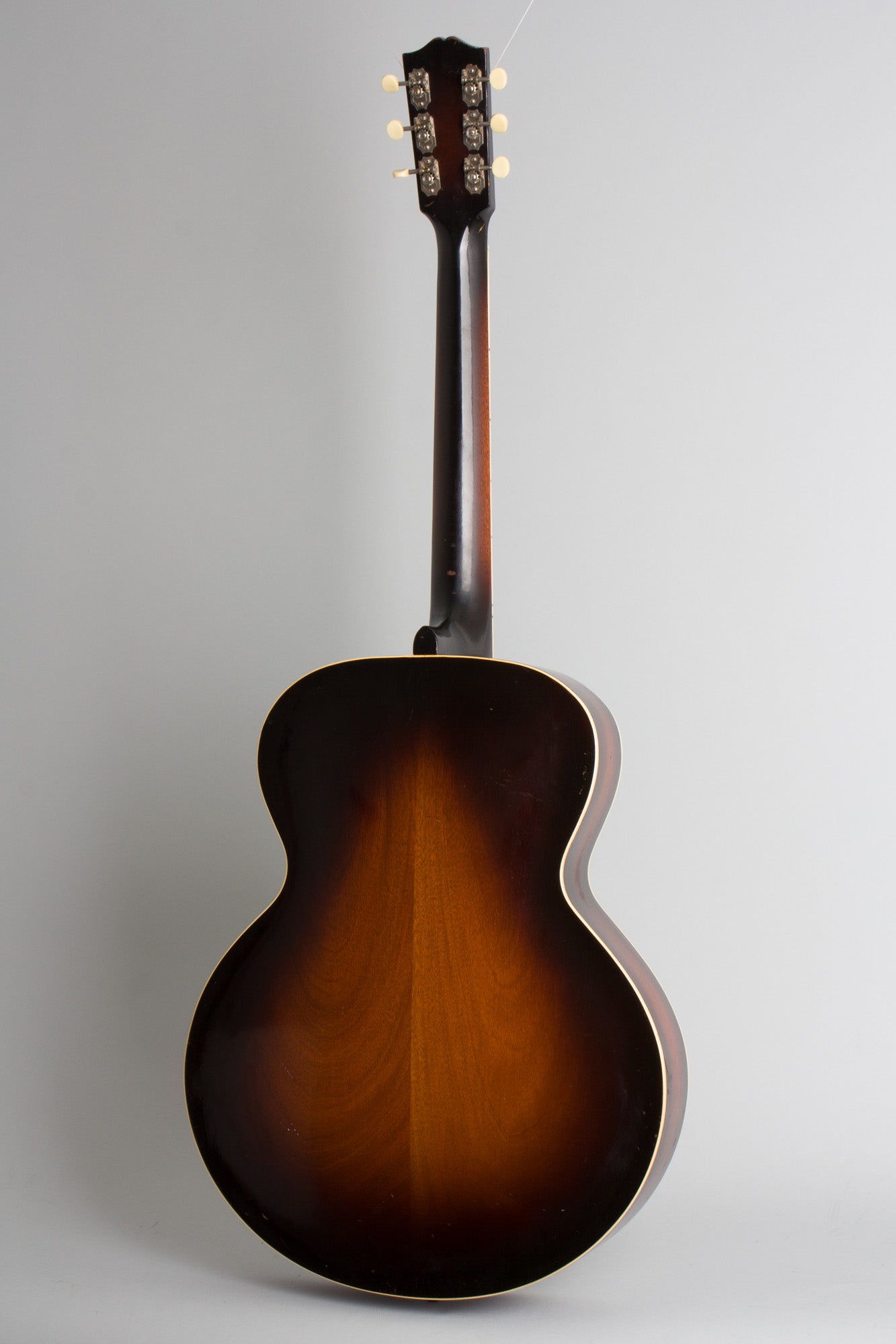 Gibson L-75 Arch Top Acoustic Guitar (1939)