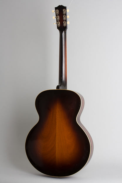 Gibson L-75 Arch Top Acoustic Guitar (1939)
