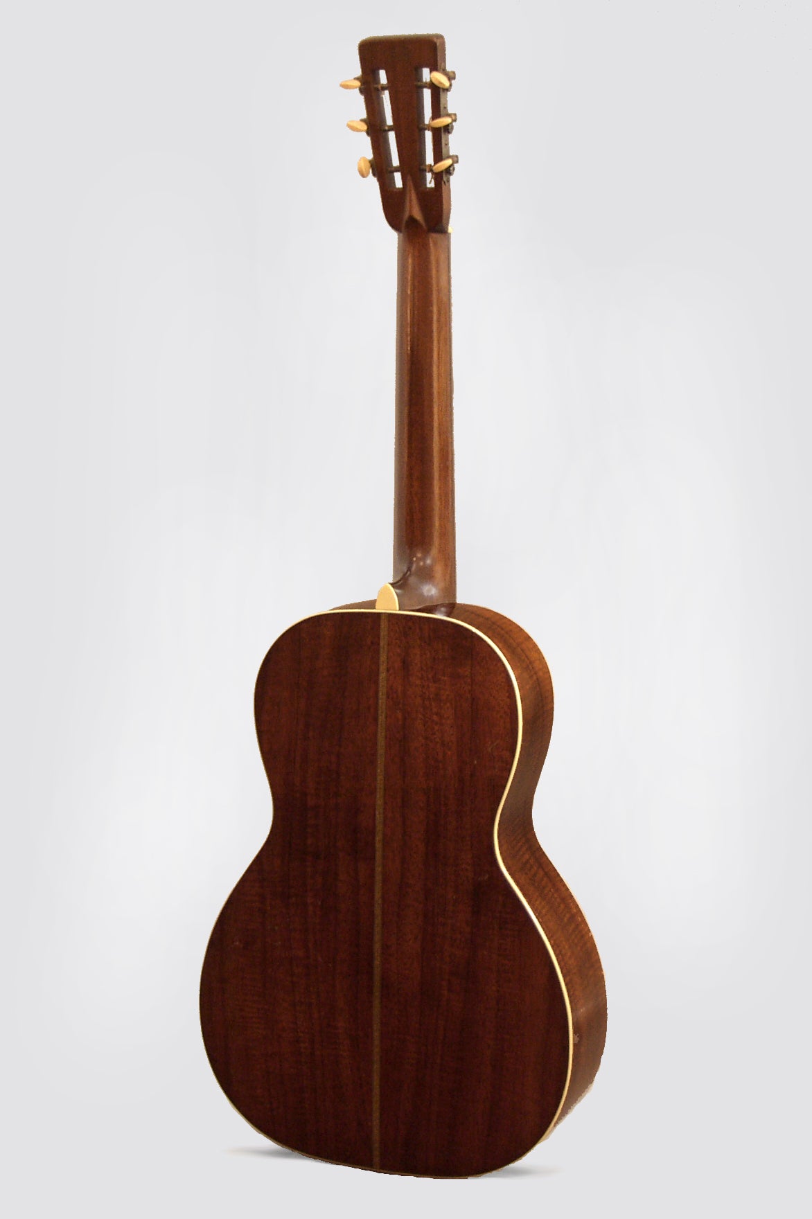 C. F. Martin 0-28KH Hawaiian Acoustic Guitar (1928)