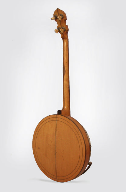 Paramount Style A Tenor Banjo (1928)