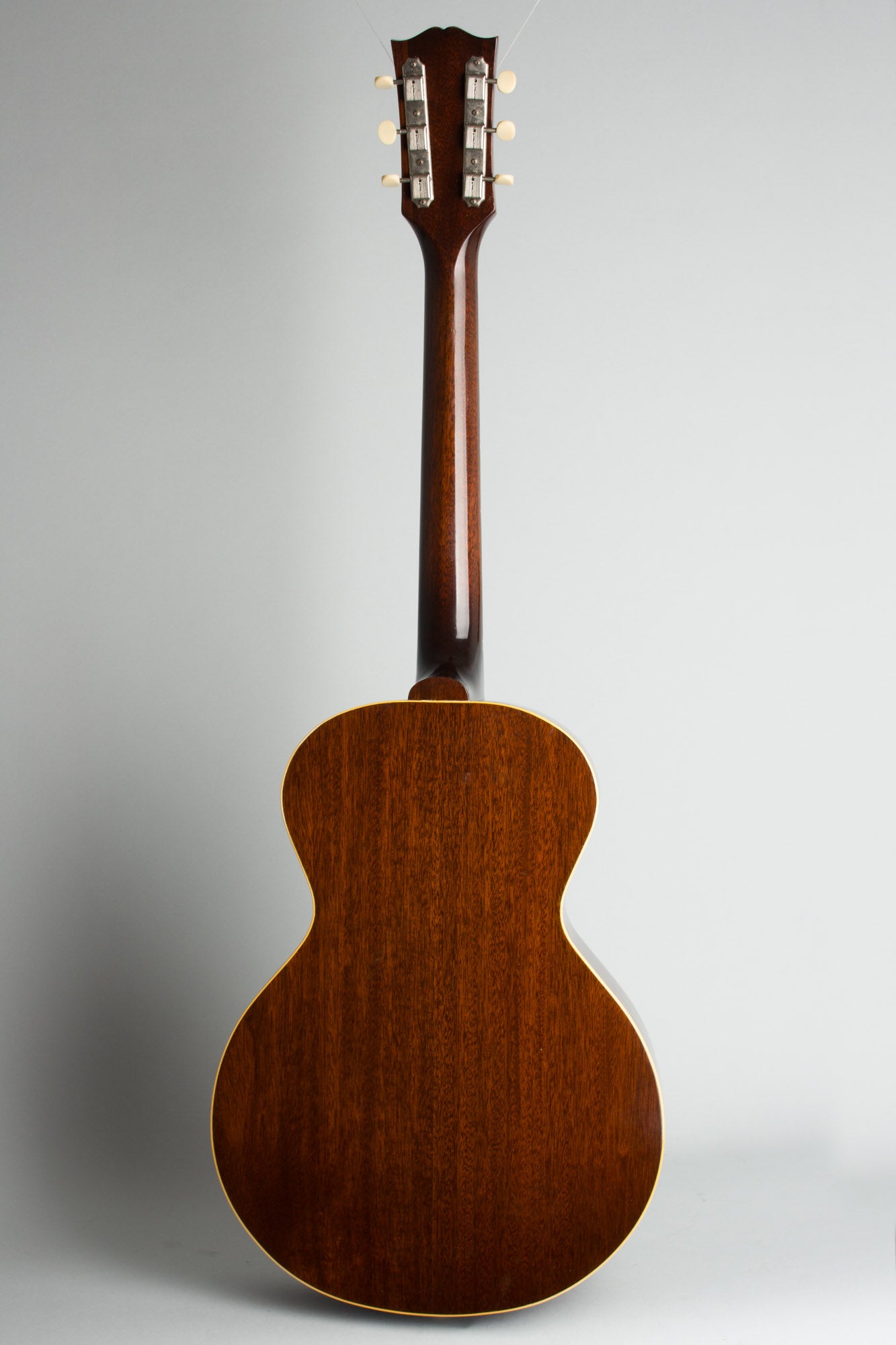 Gibson LG-2 3/4 Flat Top Acoustic Guitar (1957)