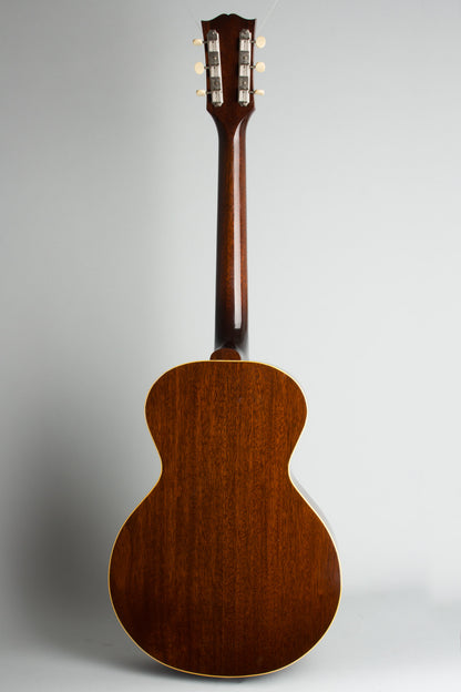 Gibson LG-2 3/4 Flat Top Acoustic Guitar (1957)