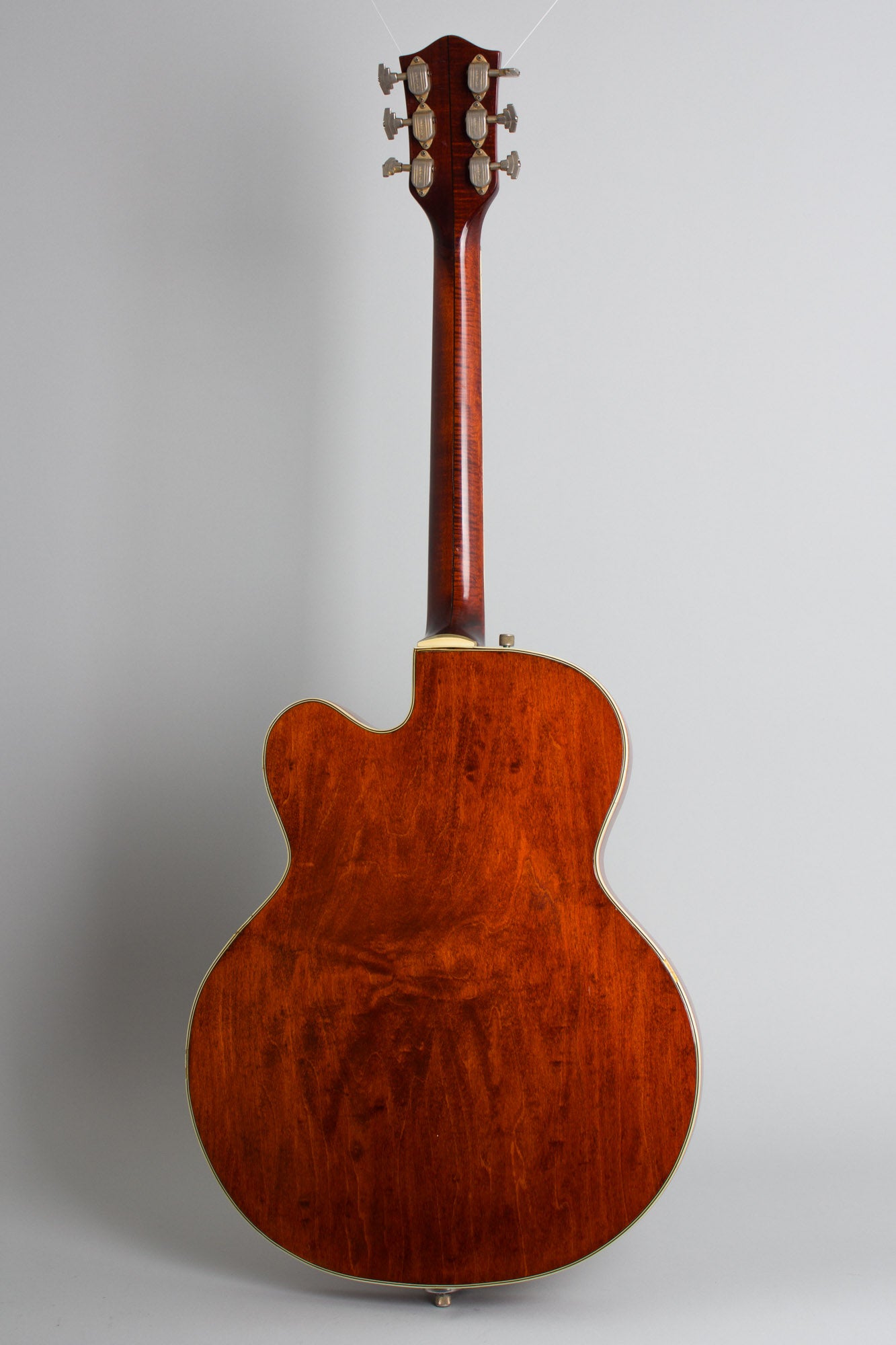 Gretsch PX 6122 Country Gentleman Thinline Hollow Body Electric Guitar (1960)
