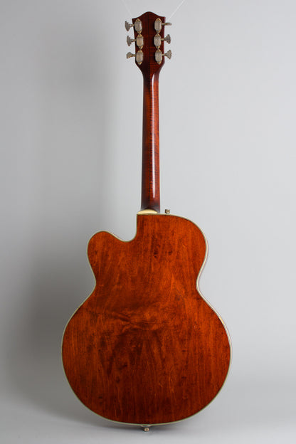 Gretsch PX 6122 Country Gentleman Thinline Hollow Body Electric Guitar (1960)