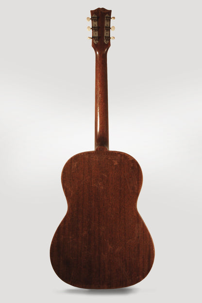 Gibson LG-0 Flat Top Acoustic Guitar (1959)
