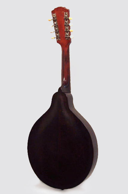 Gibson H-1 Carved Top Mandola (1918)