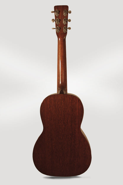 C. F. Martin 5-18 Flat Top Acoustic Guitar (1955)