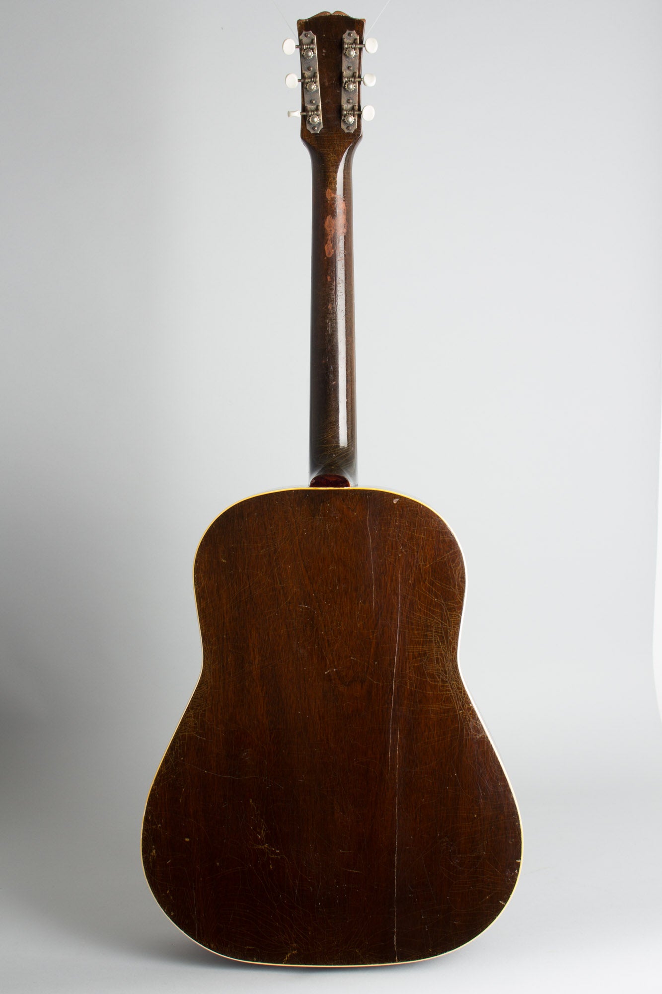 Gibson J-45 Flat Top Acoustic Guitar (1946)