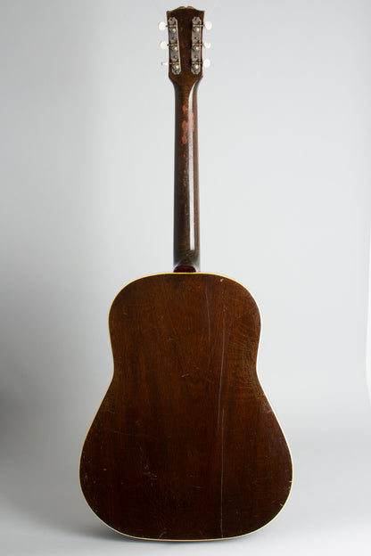 Gibson J-45 Flat Top Acoustic Guitar (1946)
