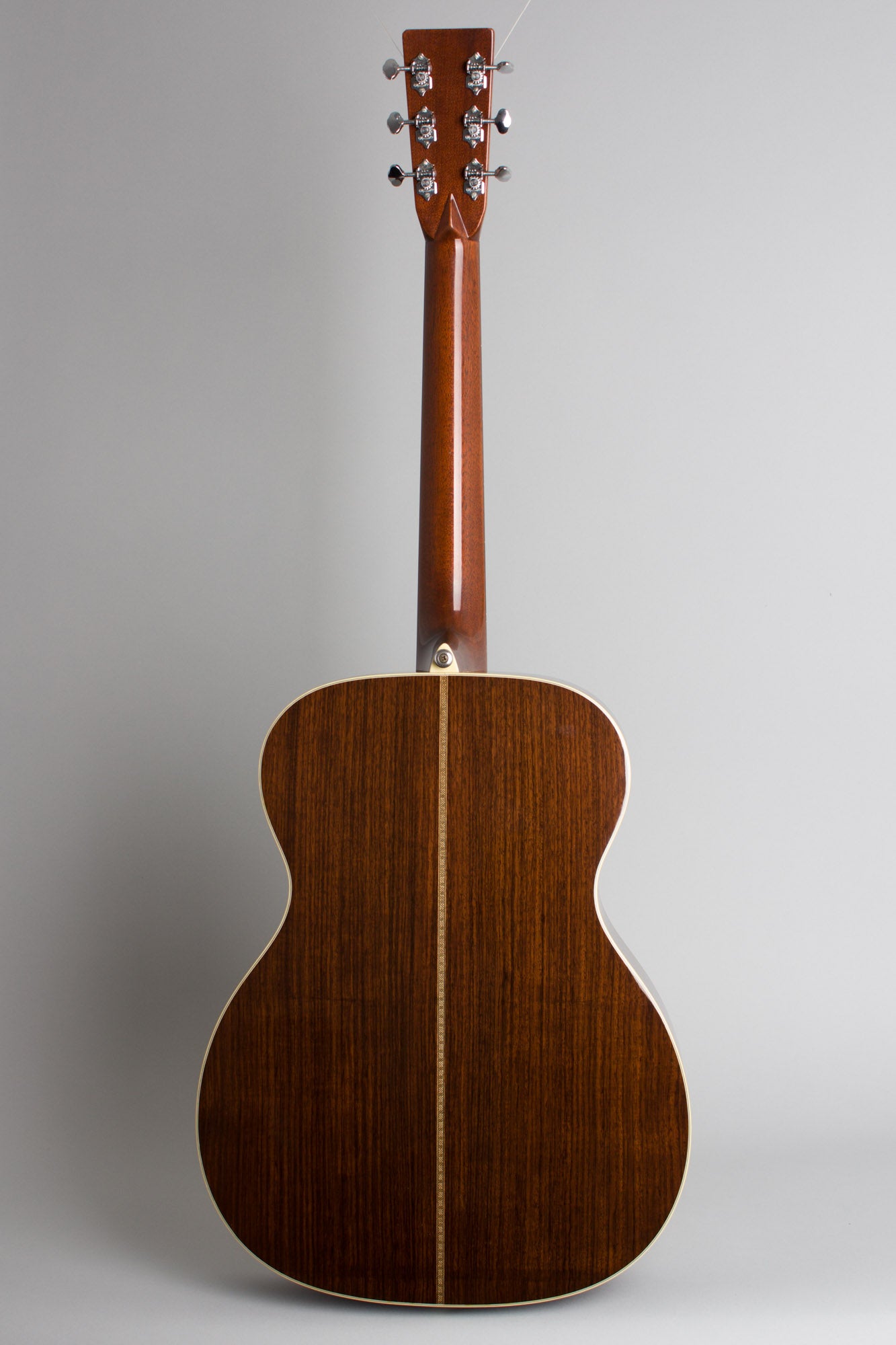 C. F. Martin 000-28 EC Eric Clapton Signature Flat Top Acoustic Guitar (1999)