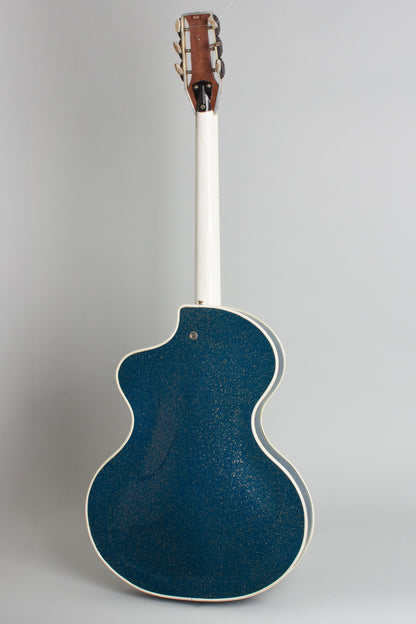 Wandre BB Model Semi-Hollow Body Electric Guitar (1961)