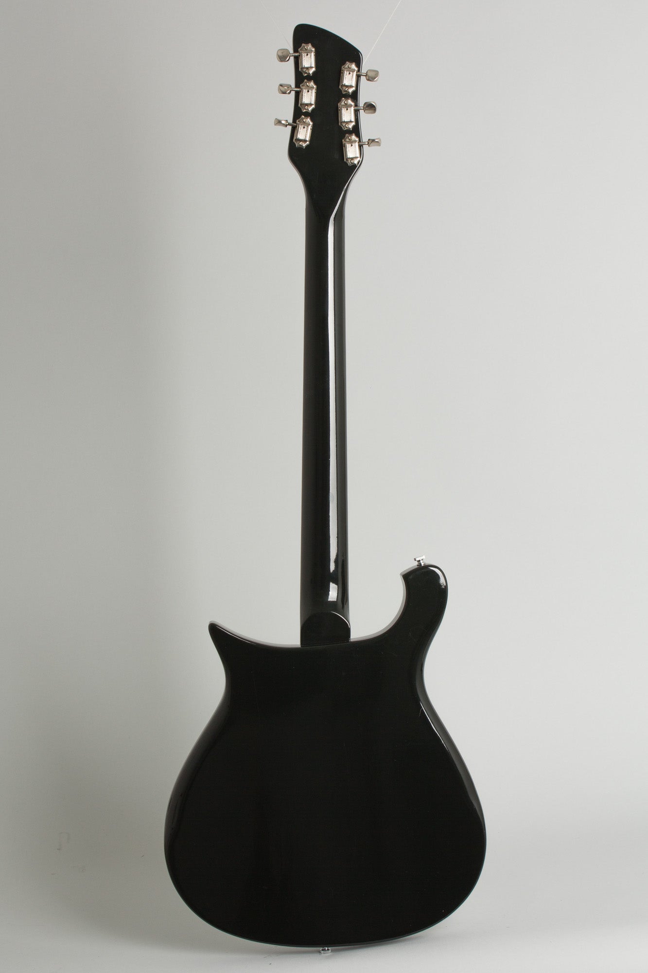Rickenbacker Model 420 Solid Body Electric Guitar (1973)