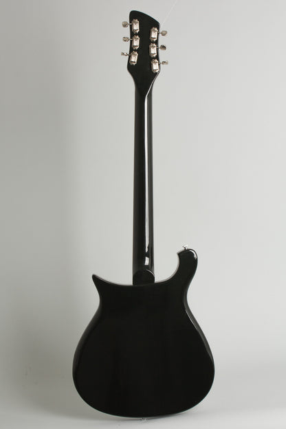 Rickenbacker Model 420 Solid Body Electric Guitar (1973)