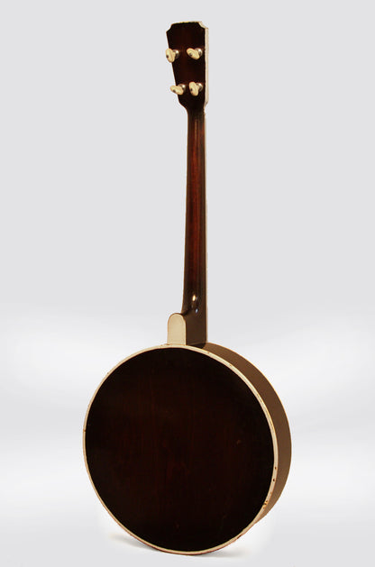 Dobro Cliff Edwards Tenortrope Resophonic Guitar (1930)