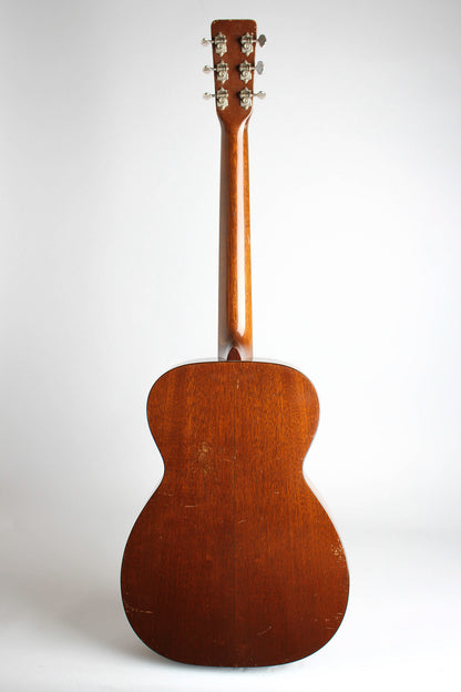 C. F. Martin 0-18 Flat Top Acoustic Guitar (1959)