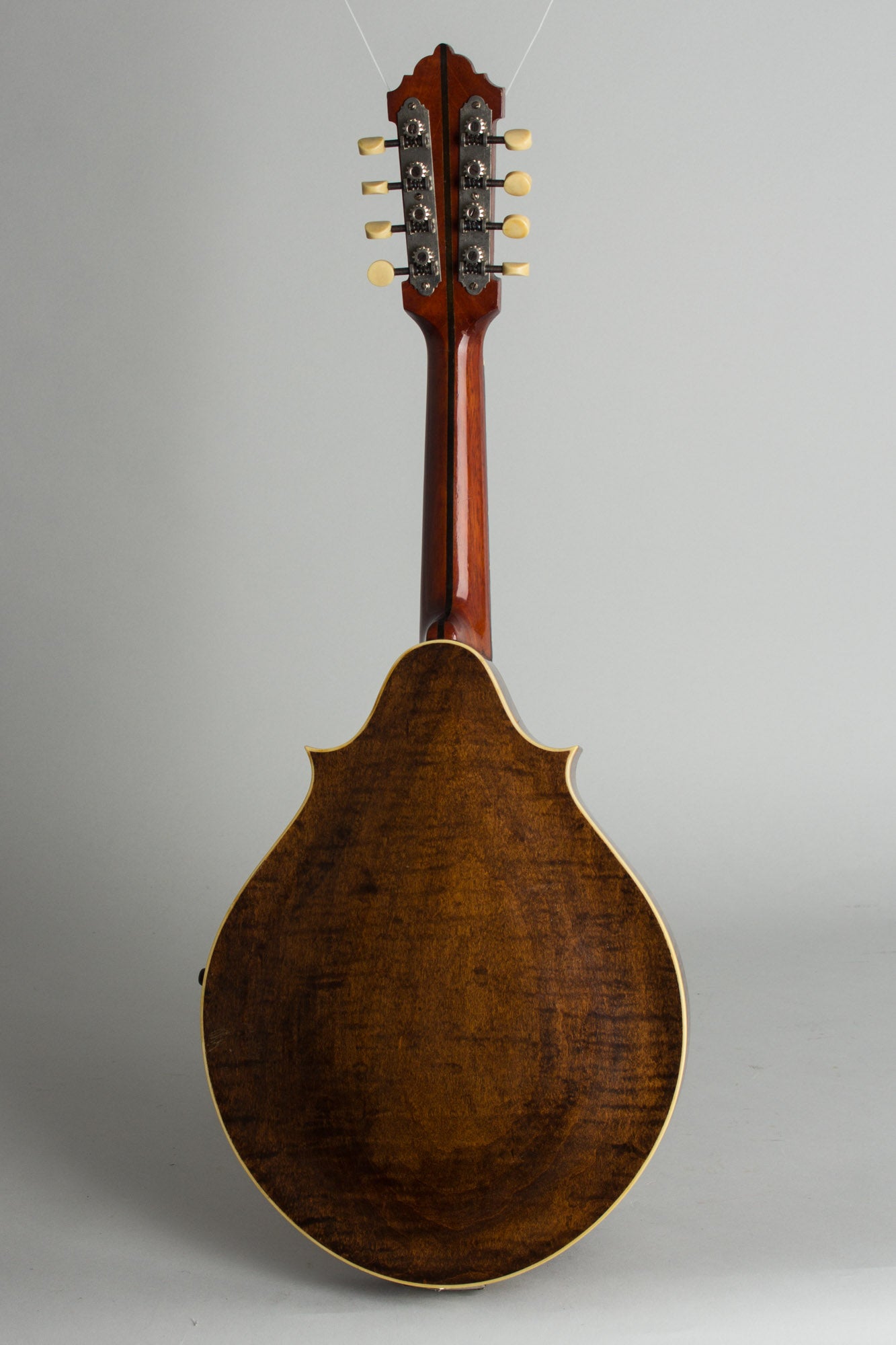 Lyon & Healy Style B Carved Top Mandolin (1919)
