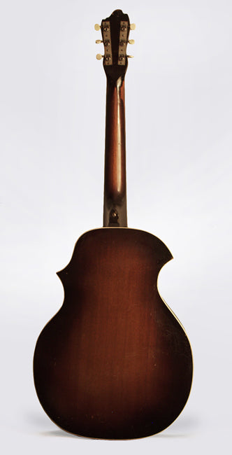 Kay Kay Kraft Model A Arch Top Acoustic Guitar (1932)