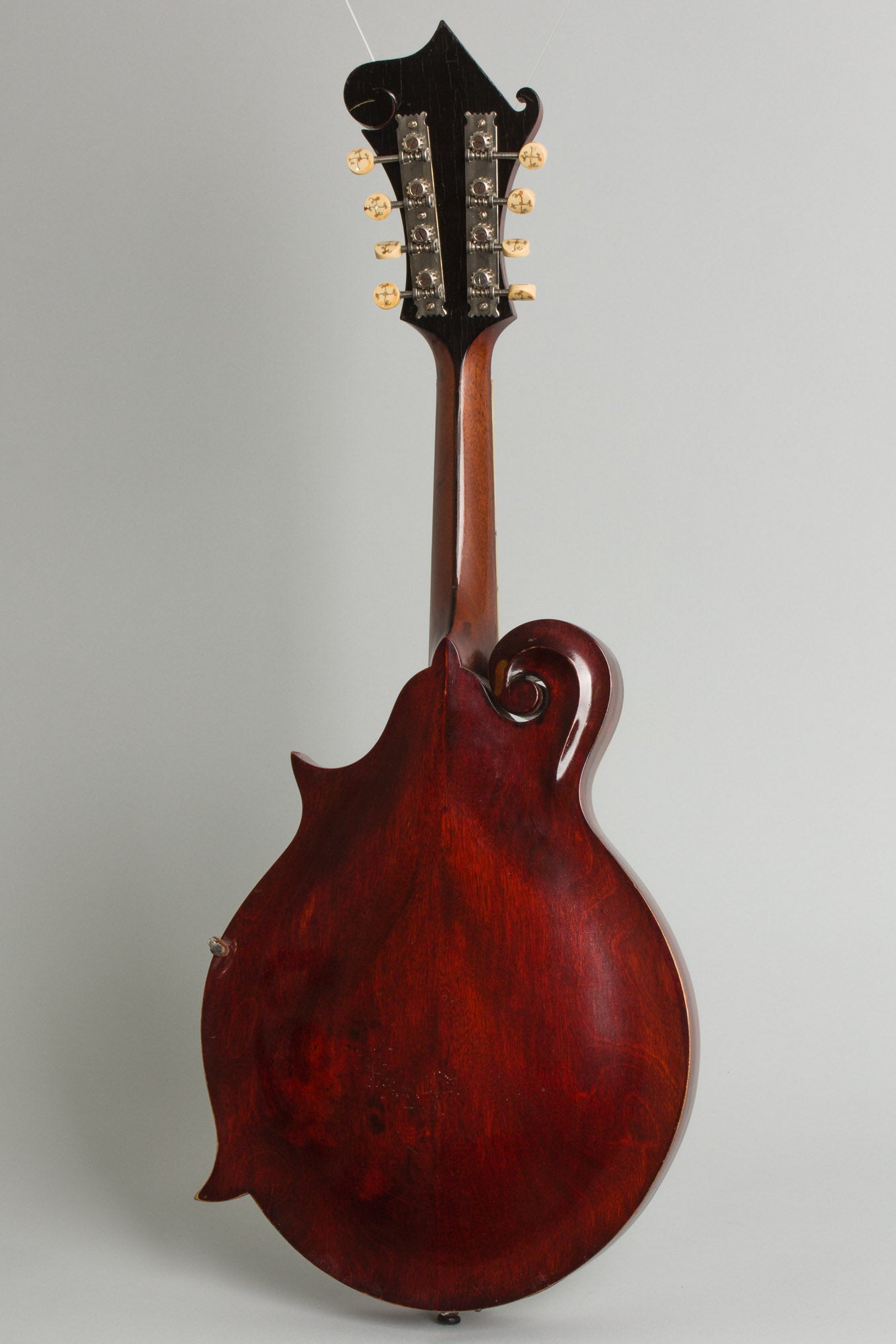 Gibson F-2 Carved Top Mandolin (1912)