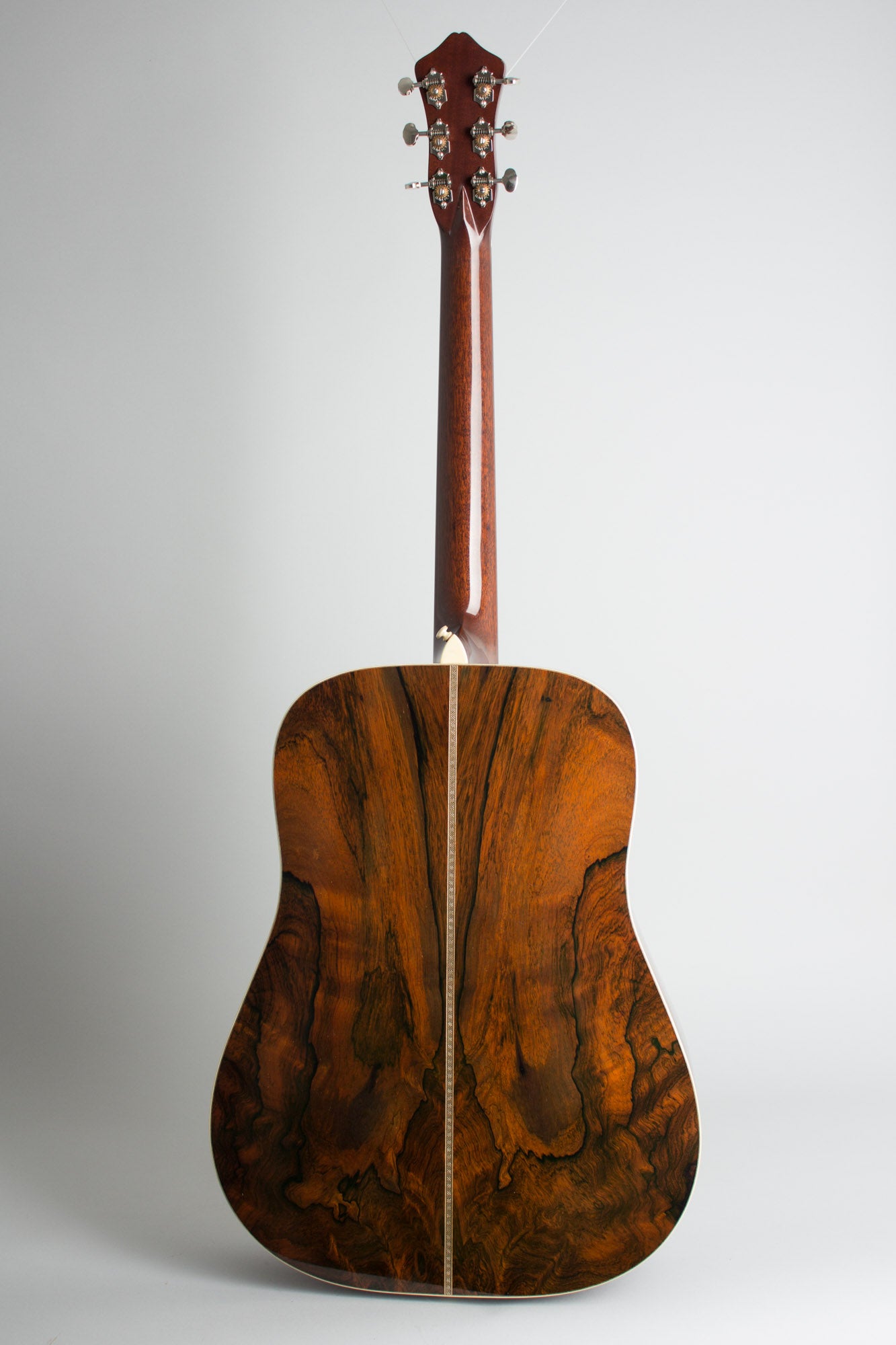 Wayne Henderson Dreadnought Flat Top Acoustic Guitar (2013)