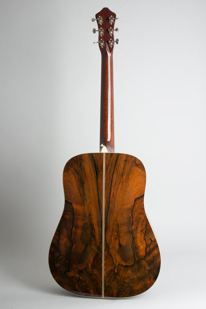 Wayne Henderson Dreadnought Flat Top Acoustic Guitar (2013)