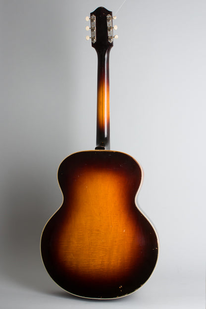 Gretsch Syncromatic Model 6021 Town & Country Flat Top Acoustic Guitar (1956)
