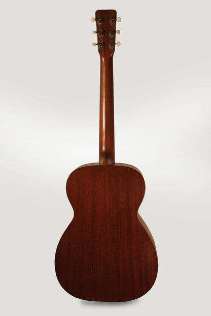 C. F. Martin 0-15 Flat Top Acoustic Guitar (1958)