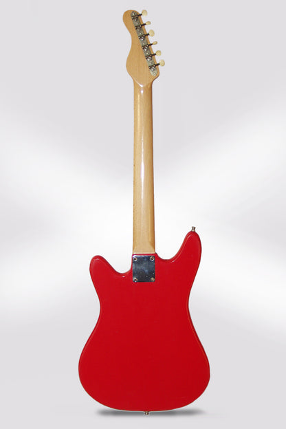 Vox Stroller Solid Body Electric Guitar (1965)