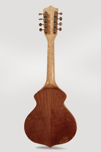 Rickenbacker Model 5062 V58 Solid Body Electric Mandolin (1995)