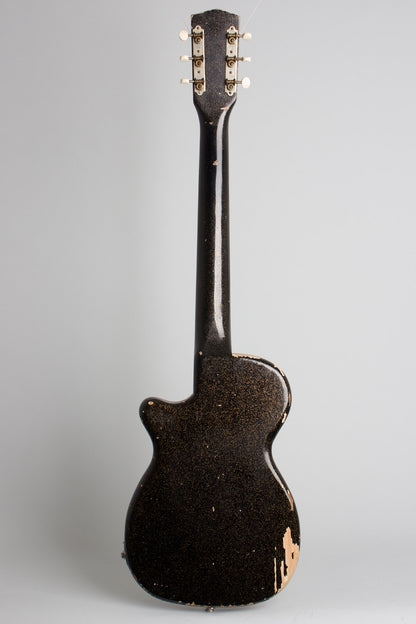 Harmony H-88 Stratotone Doublet Solid Body Electric Guitar (1956)