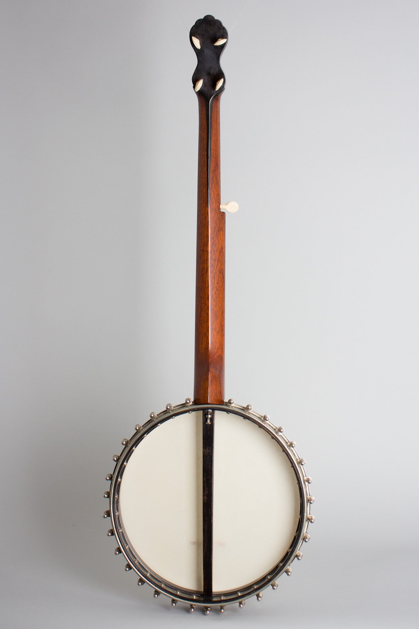 Fairbanks & Cole Expert 5 String Banjo (1885)