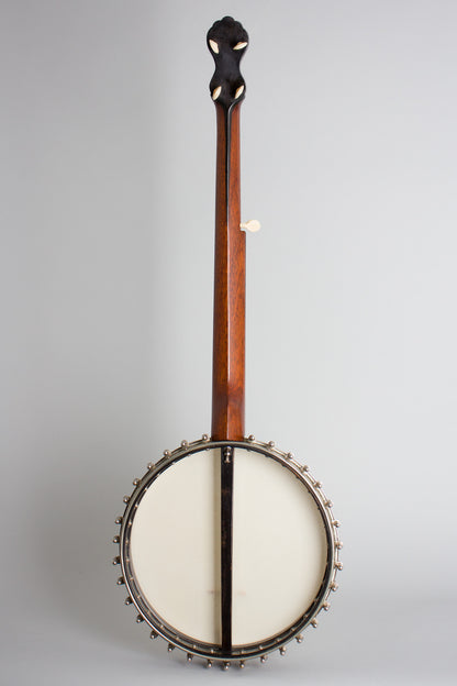 Fairbanks & Cole Expert 5 String Banjo (1885)